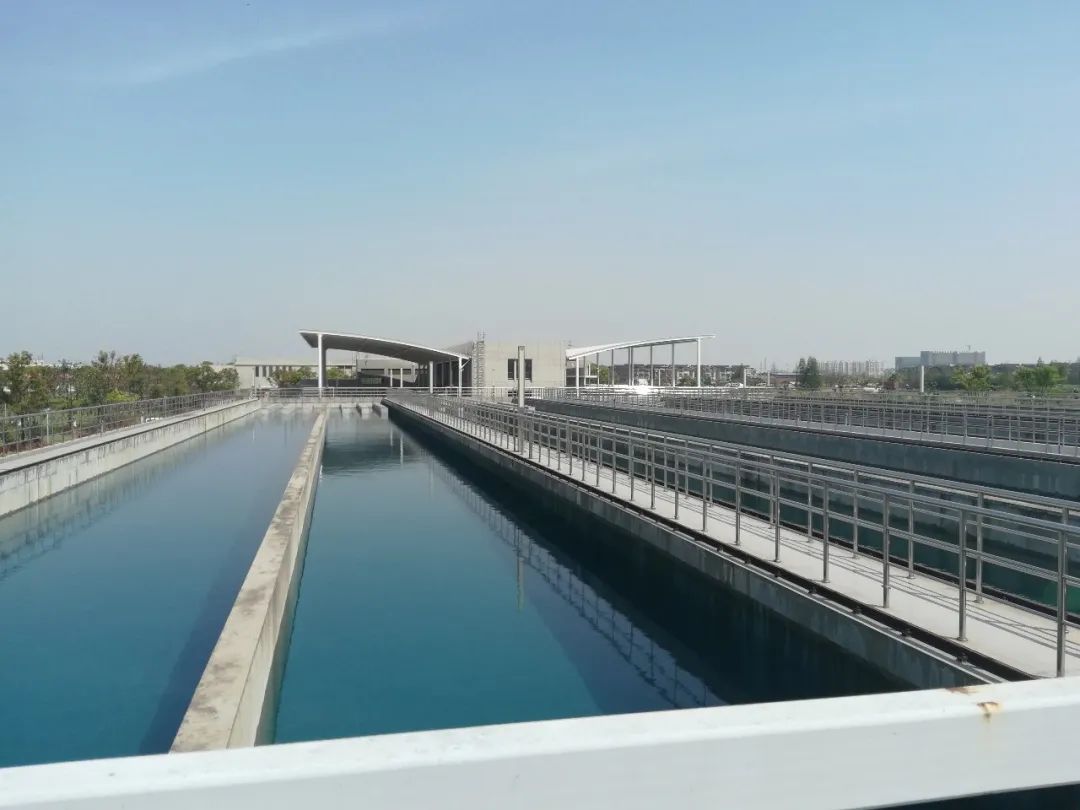 上海黃浦區(qū)高品質(zhì)飲用水改造項(xiàng)目（上海城投水務(wù)）